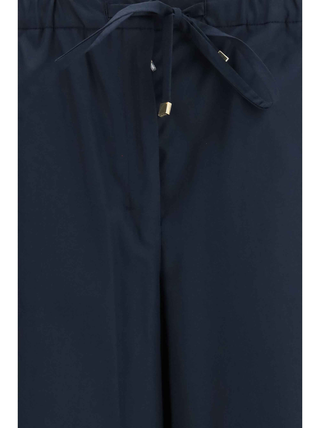 Aureo cotton poplin Pants