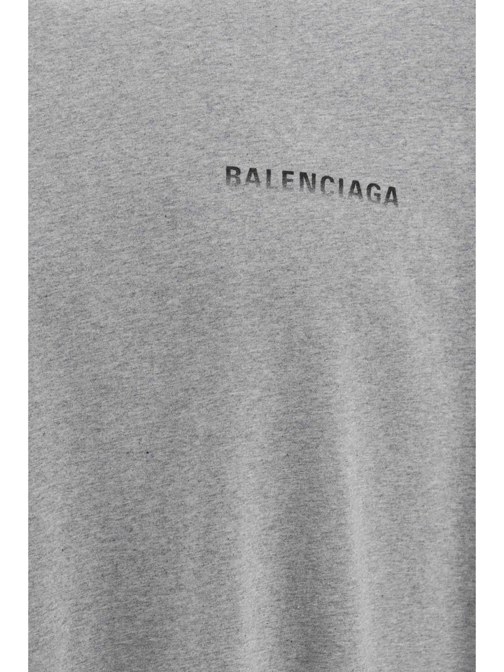 BALENCIAGA Tops / Shirts 850345TVVE6_1302_M