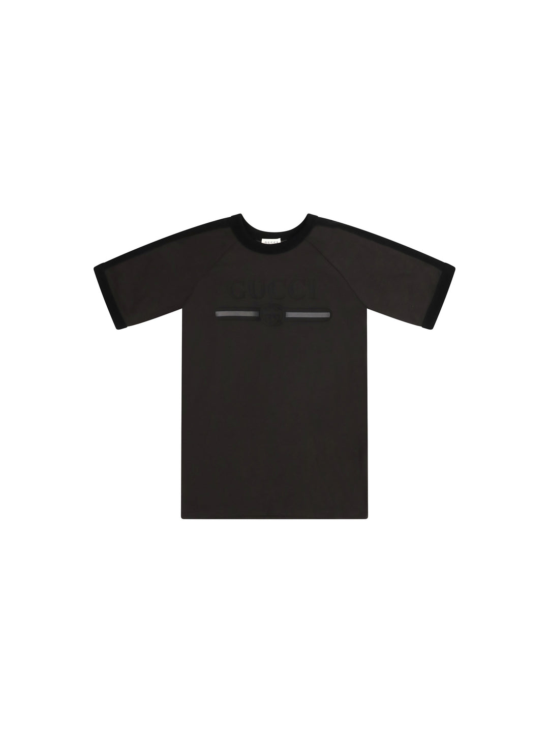 Logo T-shirt for Boy 1