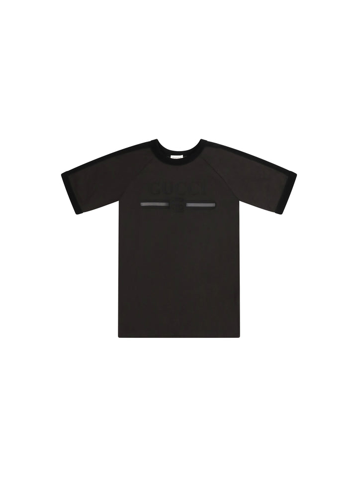 Logo T-shirt for Boy 1