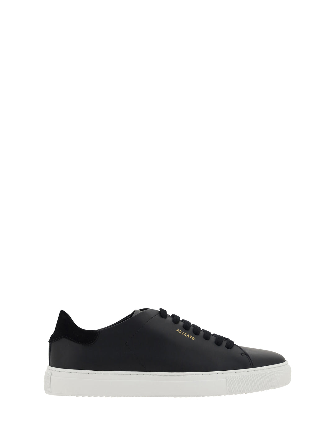 Leather Sneakers 1