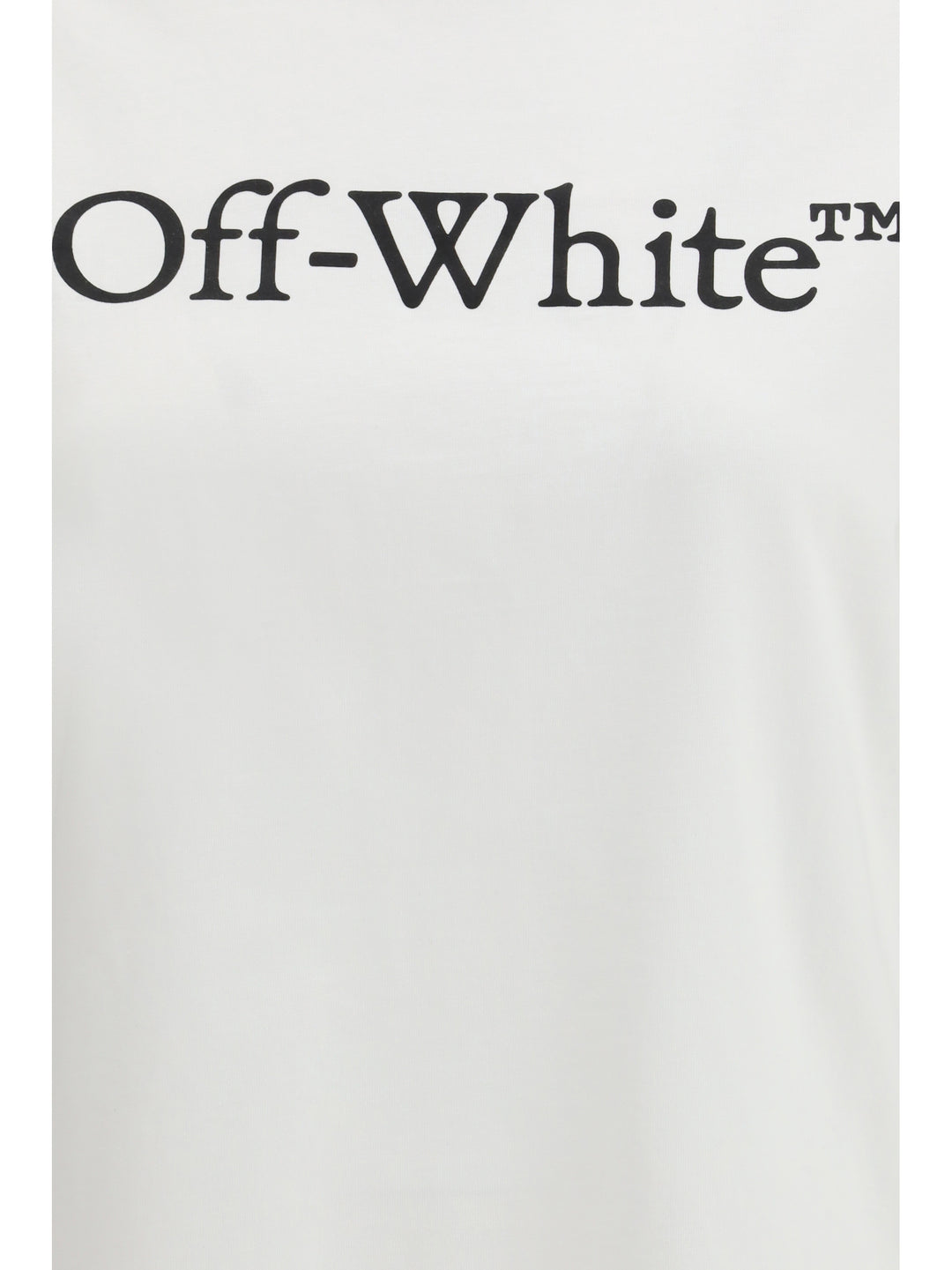 Big Logo Bookish T-shirt 3