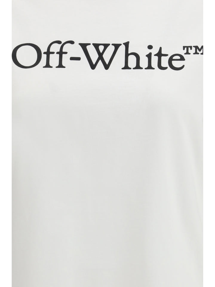 Big Logo Bookish T-shirt 3