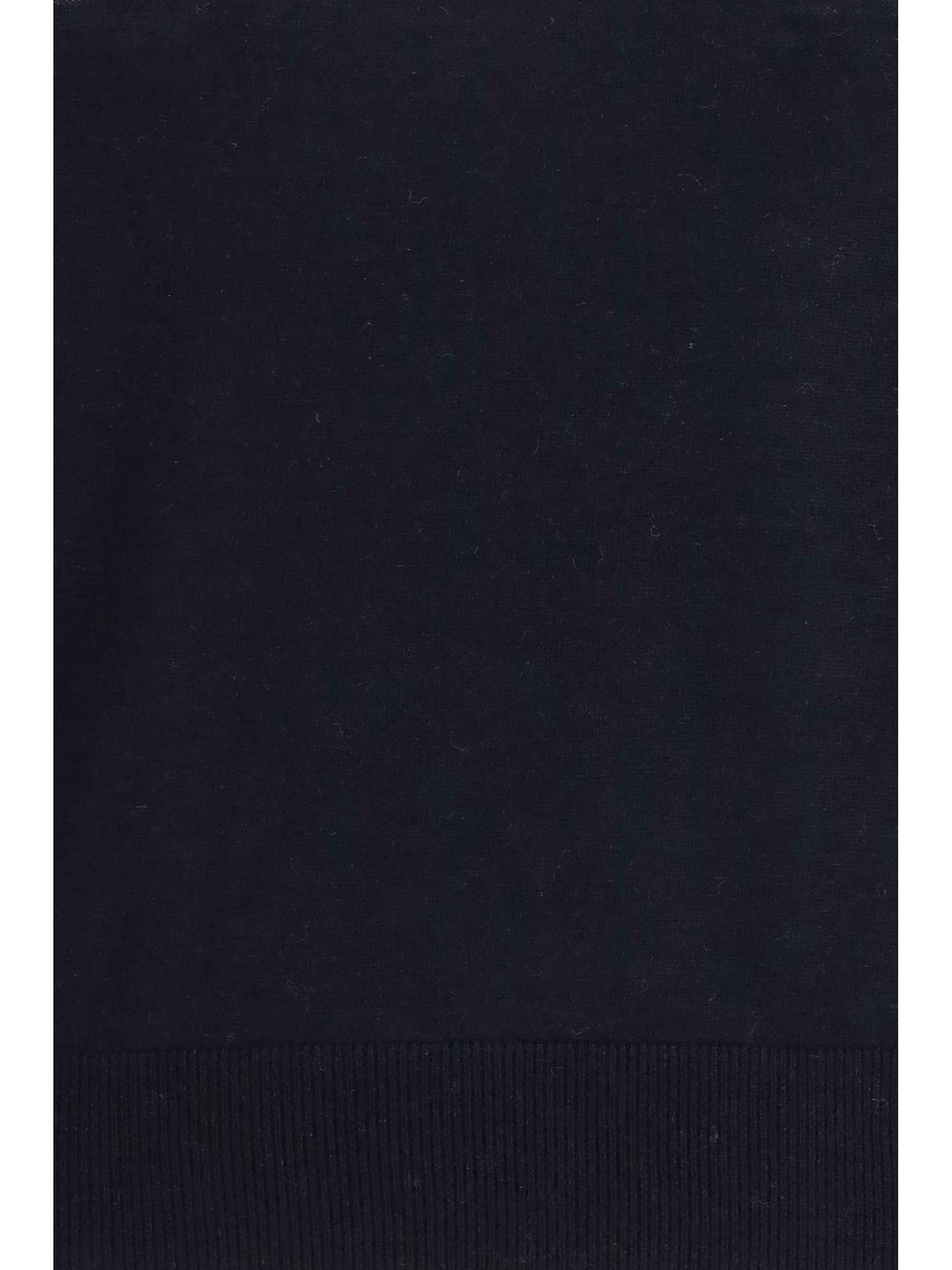Silk and wool T-shirt