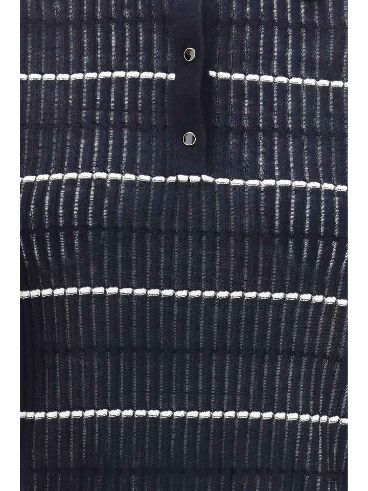 MAX MARA STUDIO Tops / Shirts in BLU