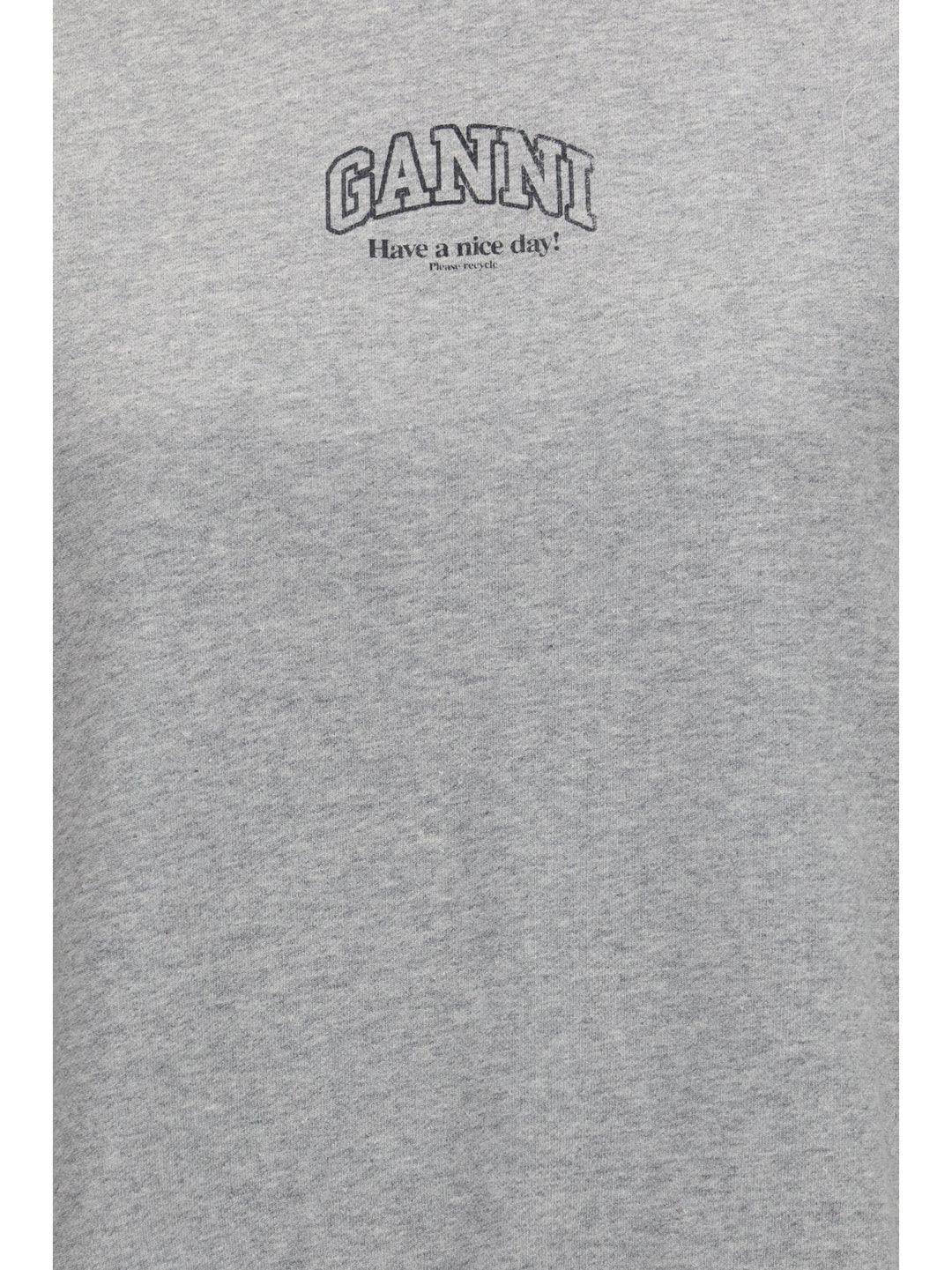 Crewneck Sweatshirt with logo 3