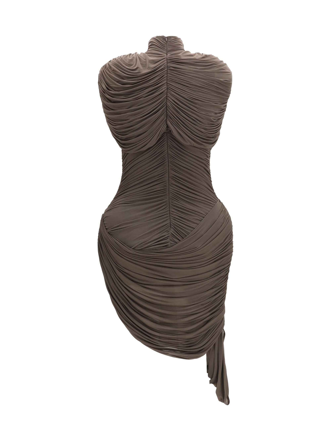 MAGDA BUTRYM Dresses in BROWN