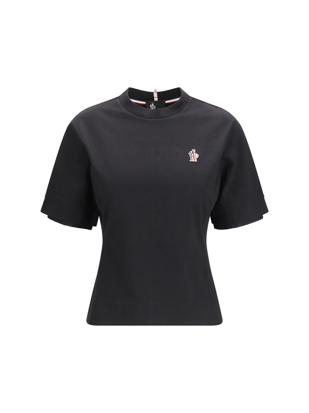 Cotton T-Shirt 1