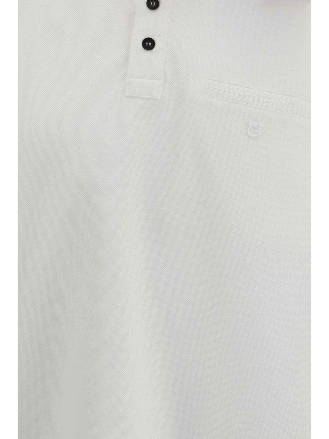 Cotton Polo Shirt