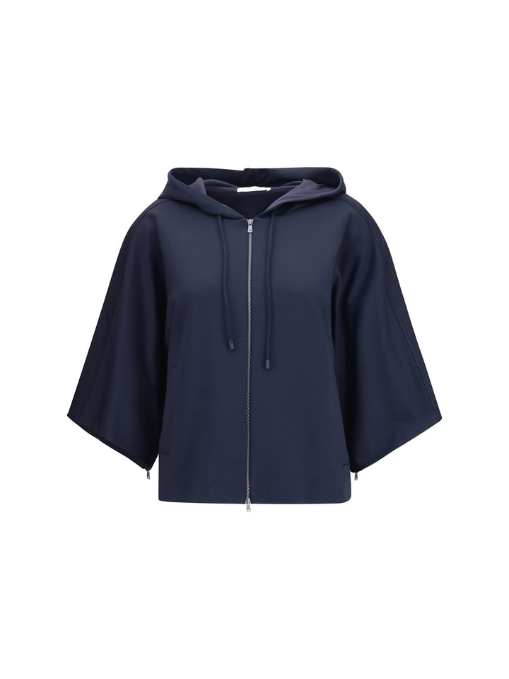 Fidato Hooded Sweatshirt 1