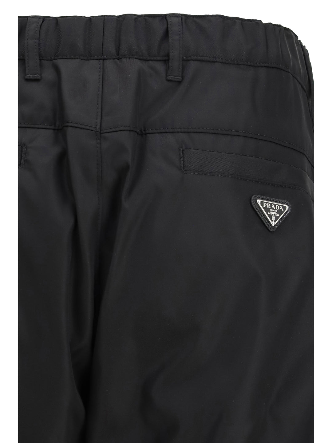 Re-Nylon Pants 3