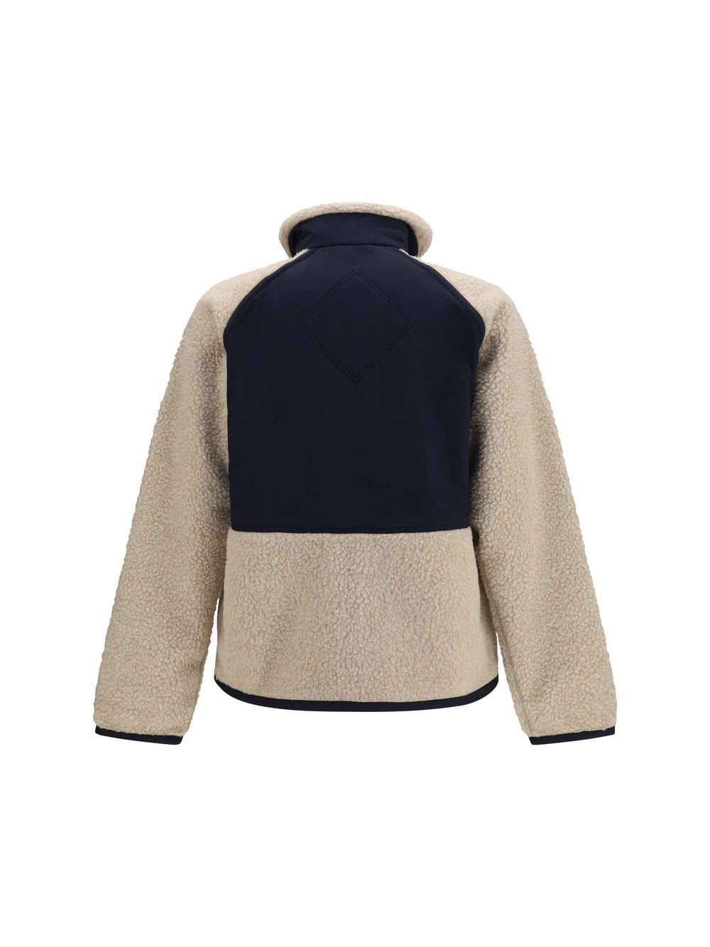 Westport fleece Jacket