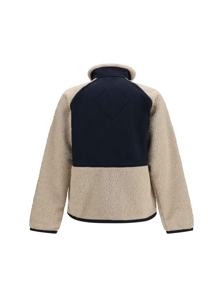 Westport fleece Jacket