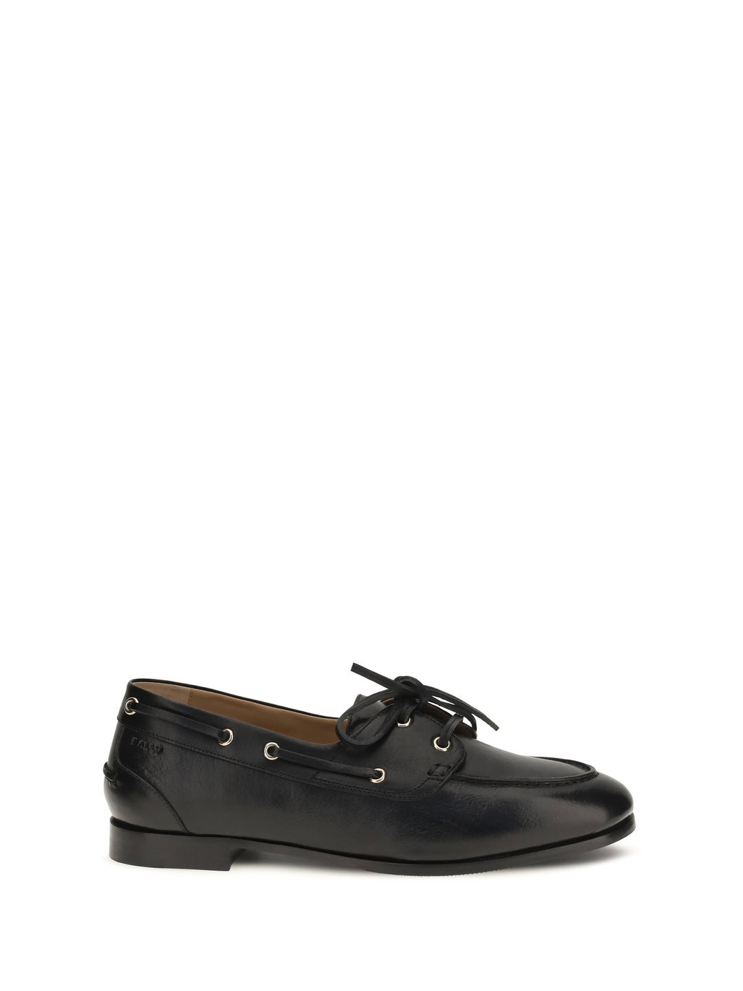 Plume Loafers 1