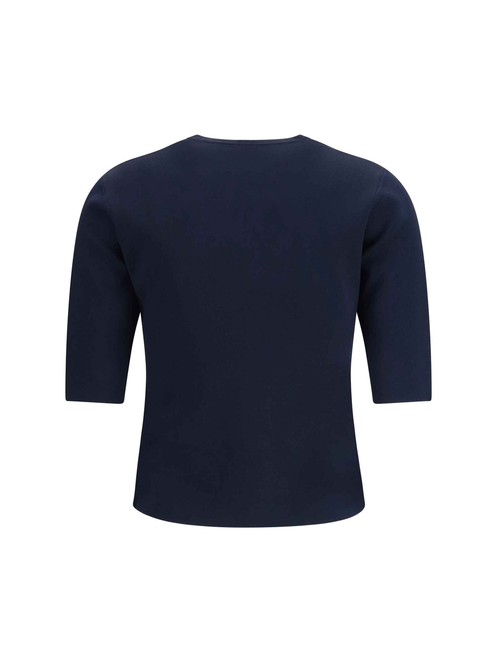 MAX MARA PURE Tops / Shirts in BLU MARINO 2611361098600_004_L