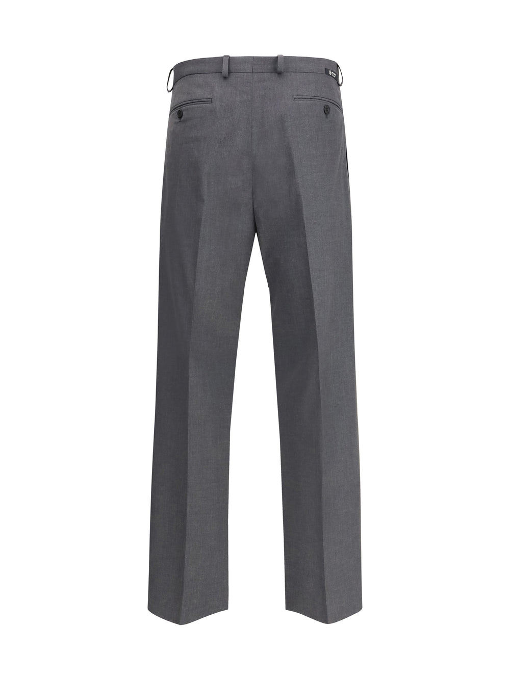 Wool Pants 2