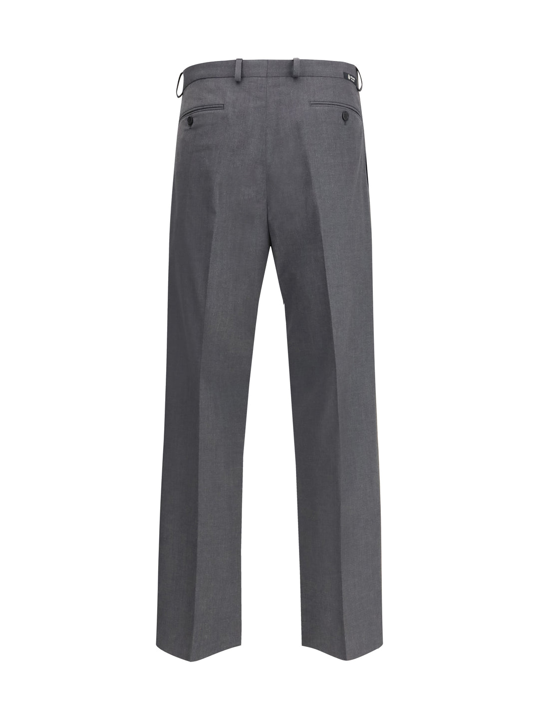 Wool Pants 2