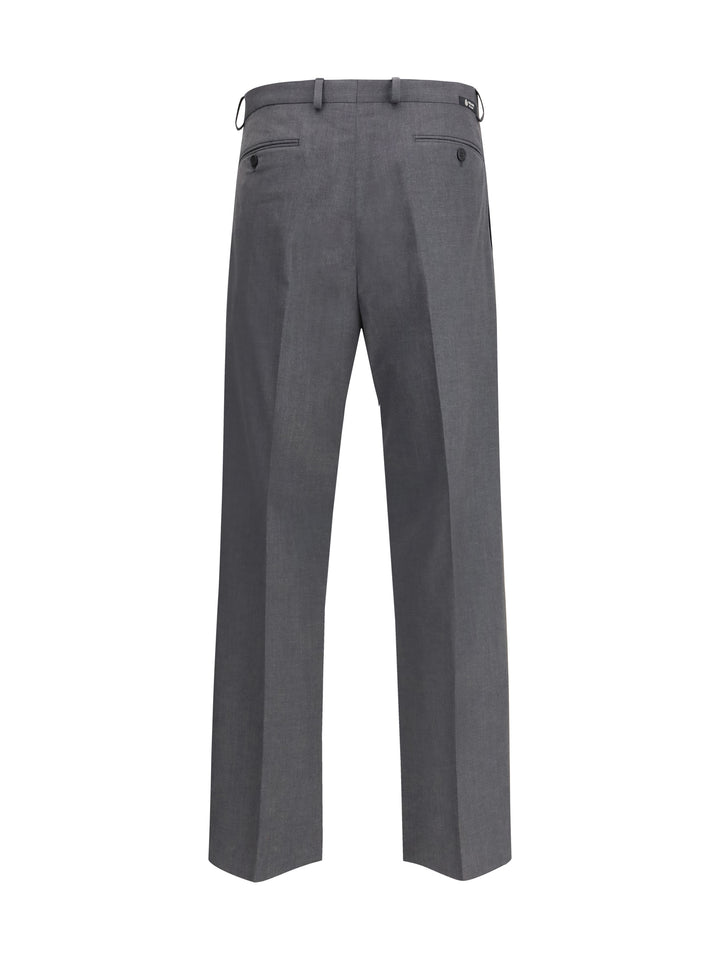 Wool Pants 2