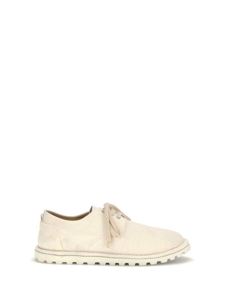 Sancrispa Derby Lace-Ups 1