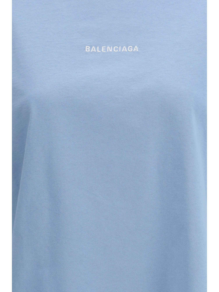 Back T-shirt