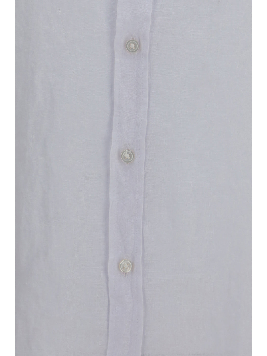 Regular-fit linen Shirt 3