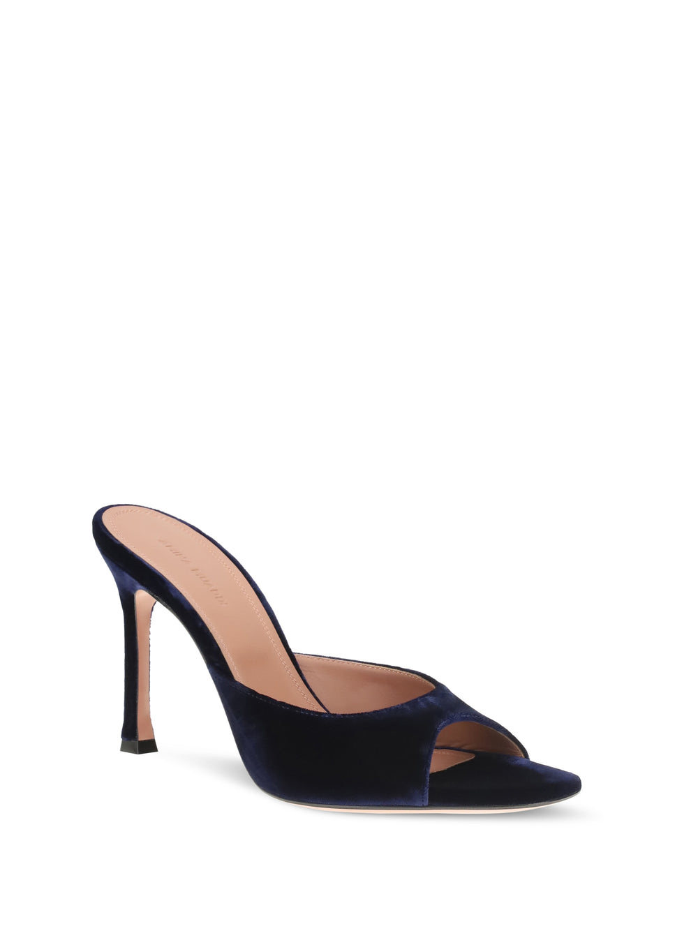 Alexa velvet Sandals 2