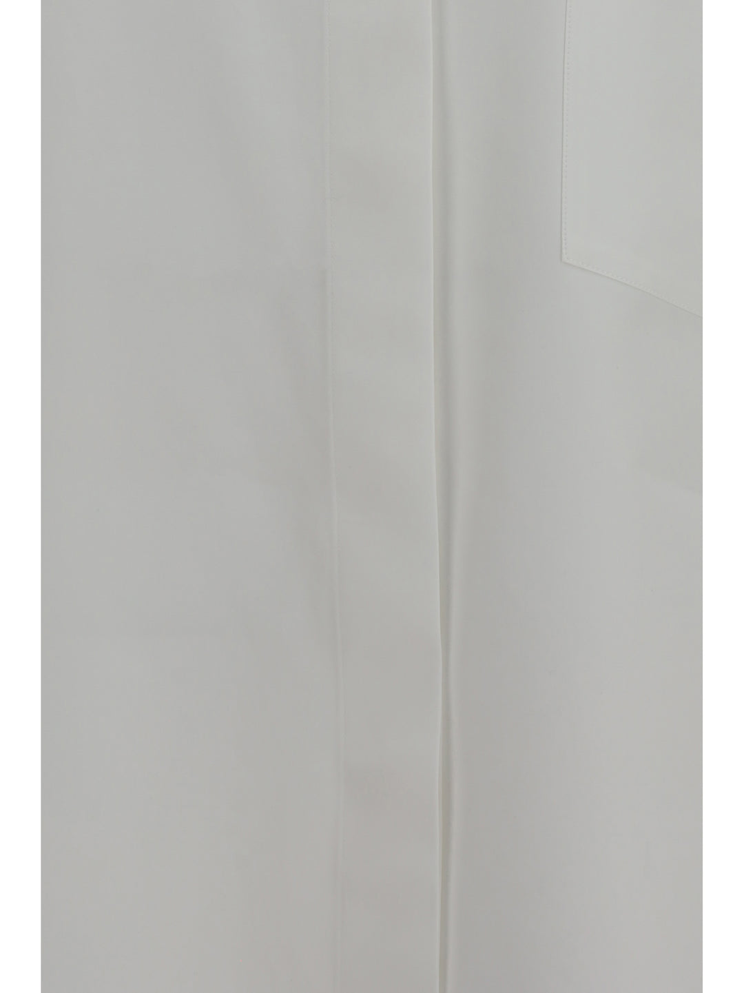 Cotton poplin Shirt 3