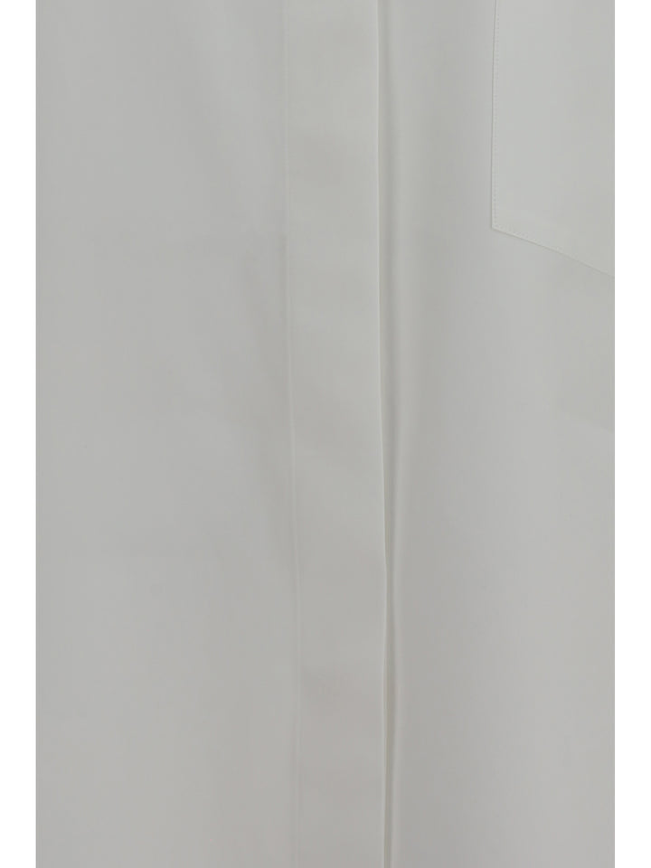Cotton poplin Shirt 3