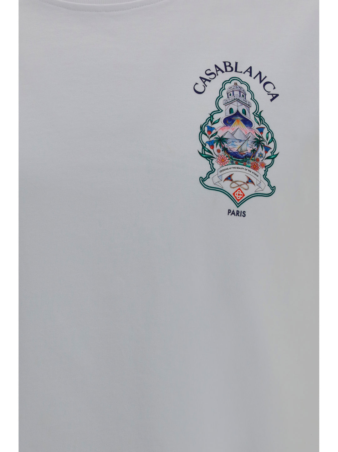 L’Arche T-shirt 3