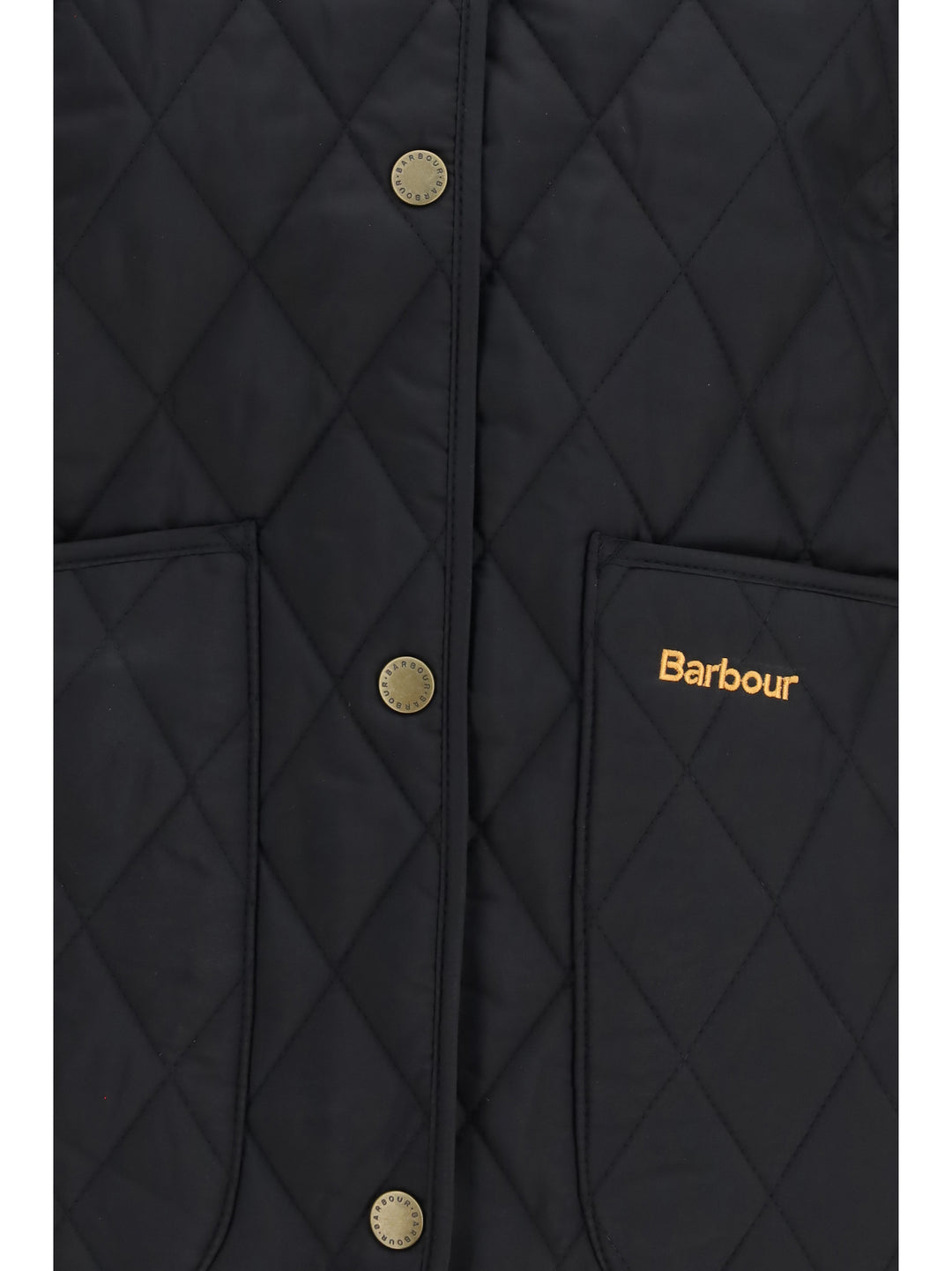 Annandale quilted Jacket 3