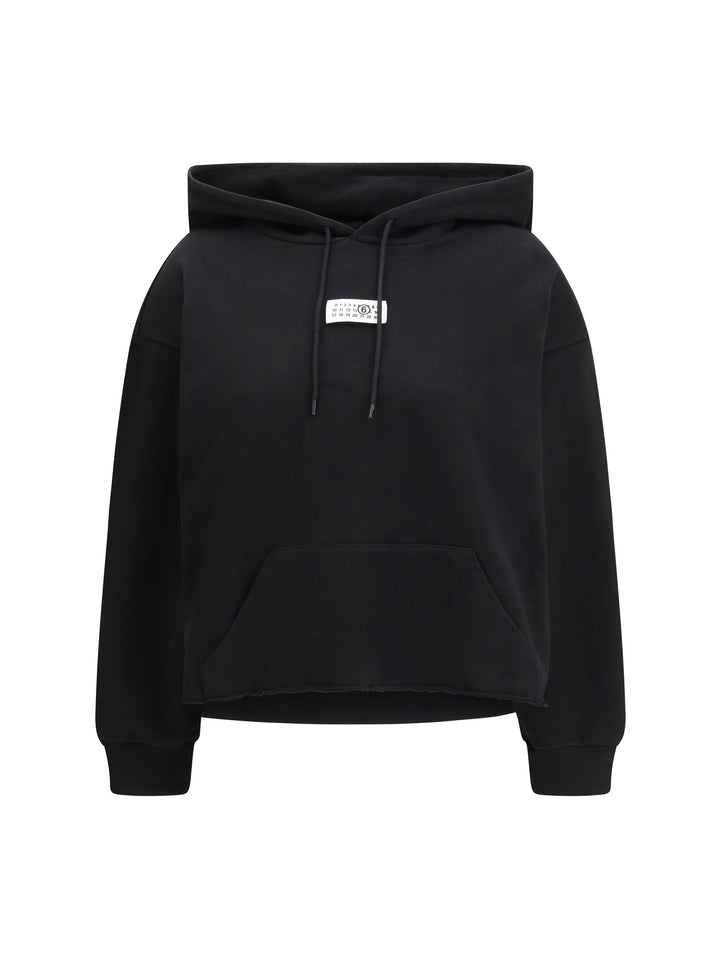 Cotton Hoodie 1