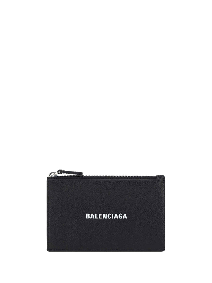 Leather Cardholder
