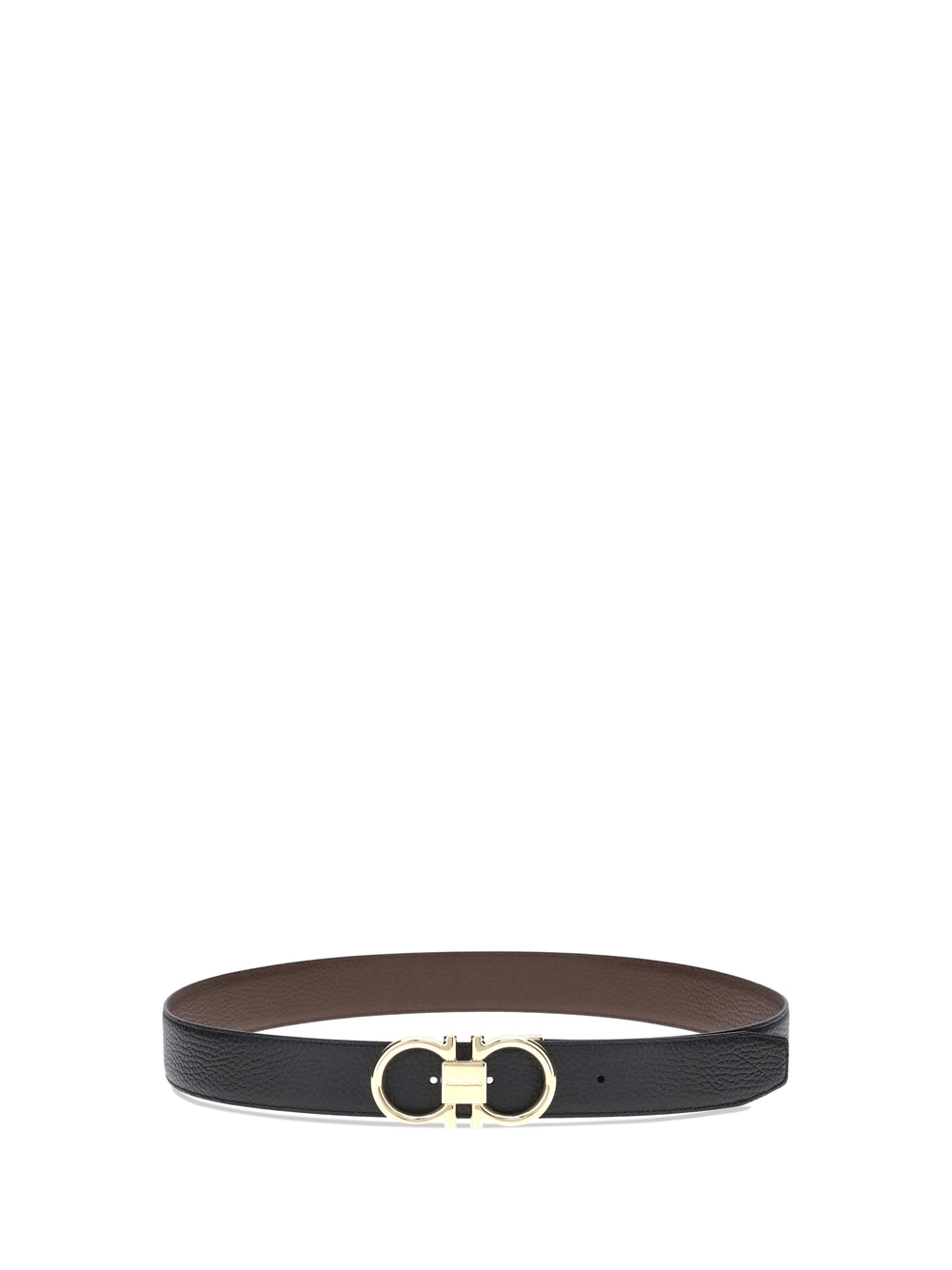Leather reversible Belt 2