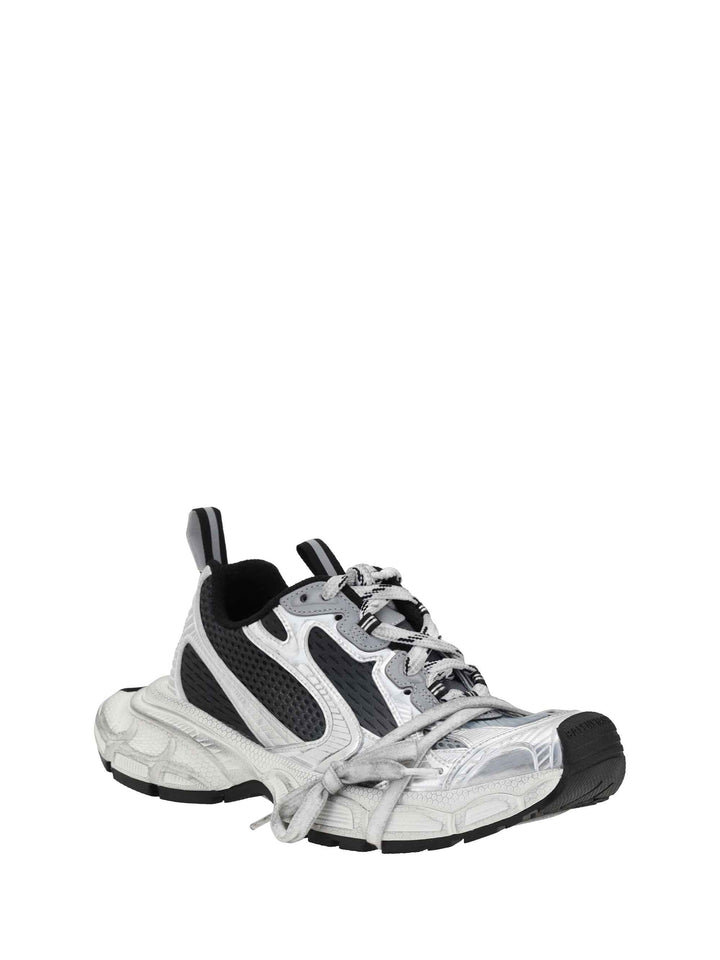 3XL Gradient Sneakers