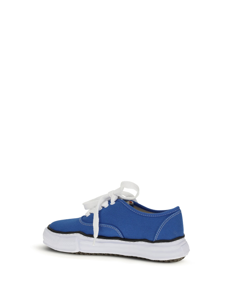 Cotton Sneakers 3