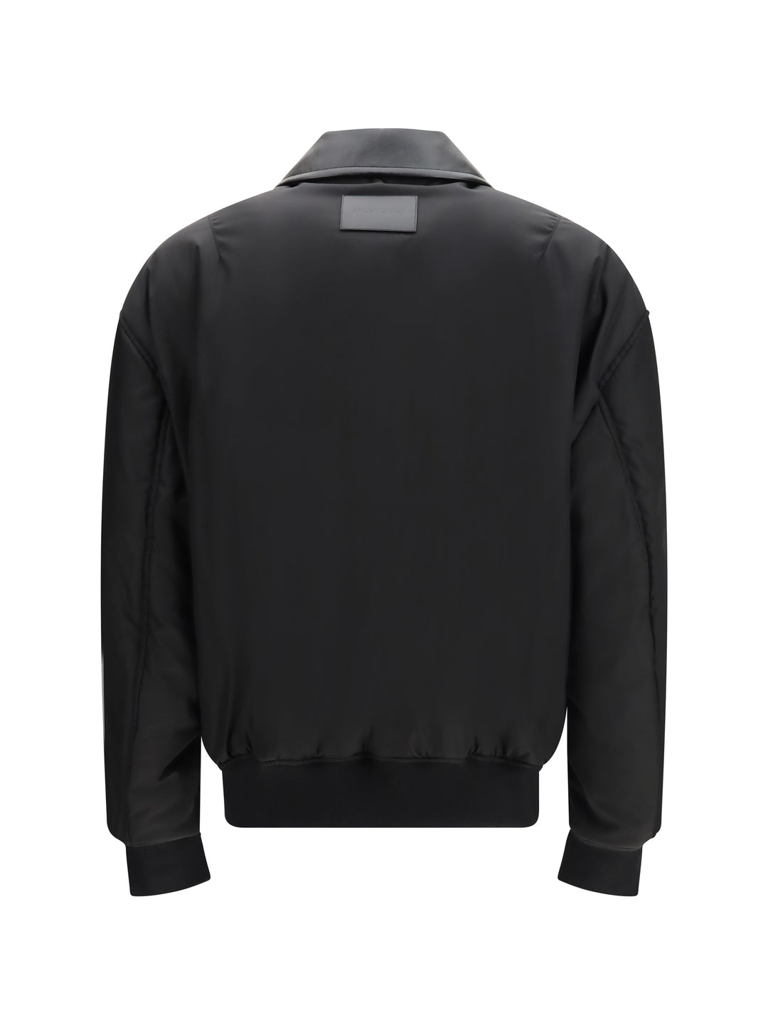 Padded Cocoon Bomber 2