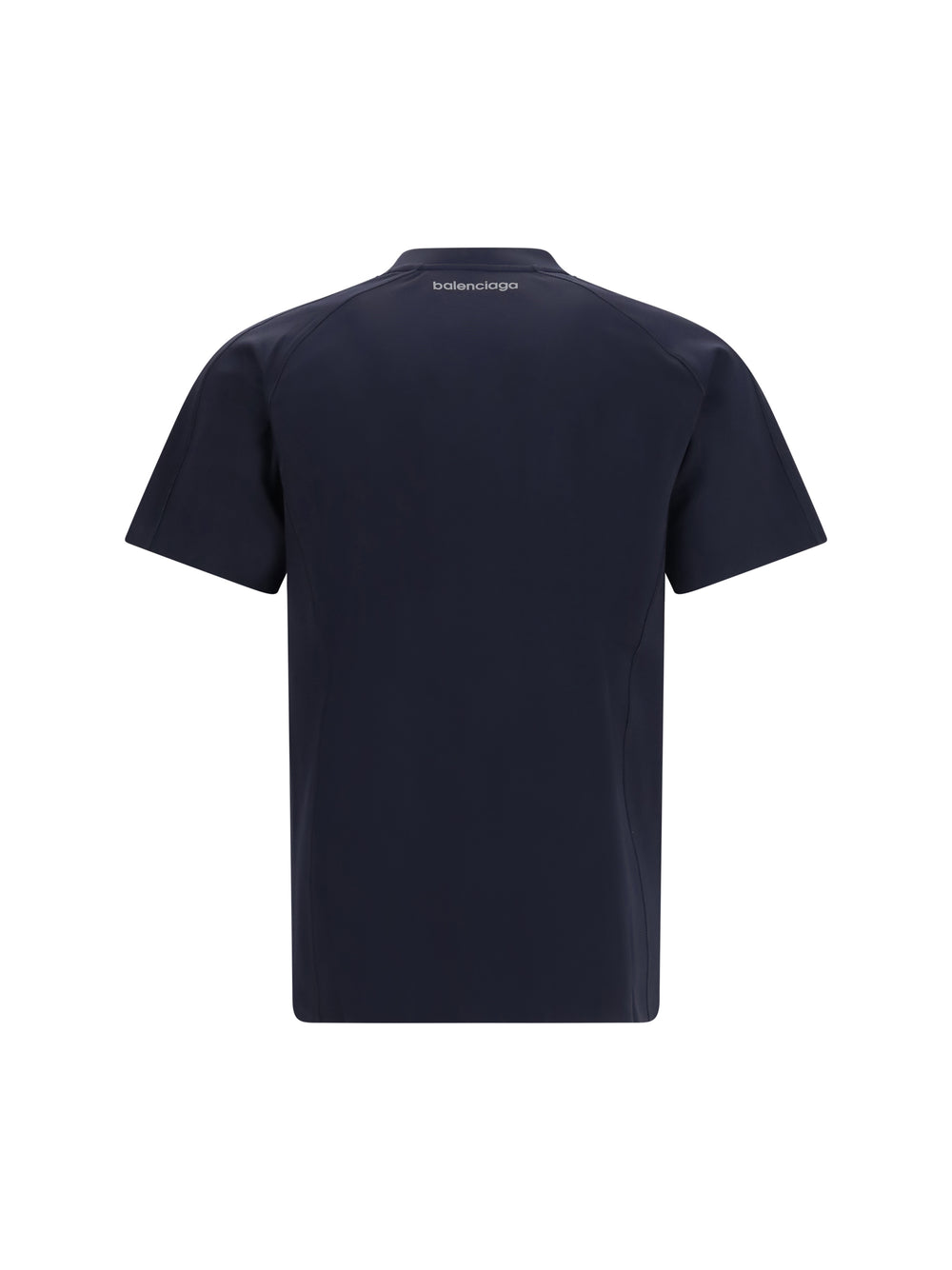 Long-sleeve layered T-shirt 2