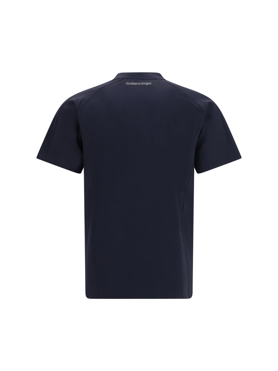 Long-sleeve layered T-shirt 2