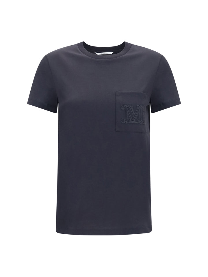 Papaia T-shirt 1