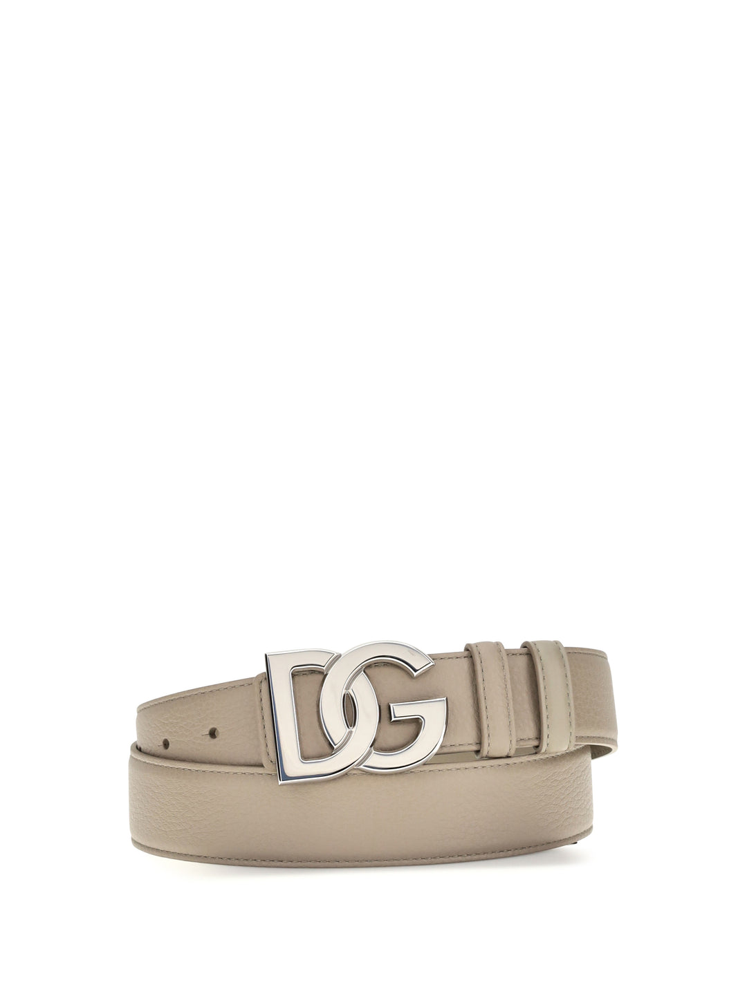 Calfskin leather Belt 1