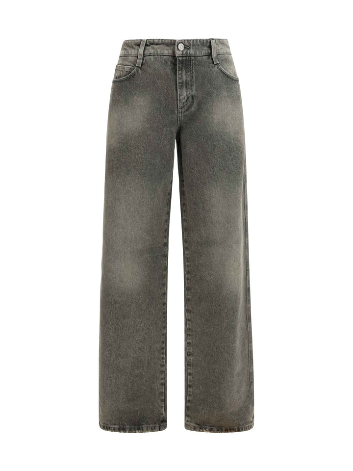 Baggy Jeans