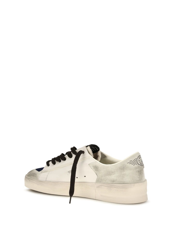 Stardan Sneakers 3