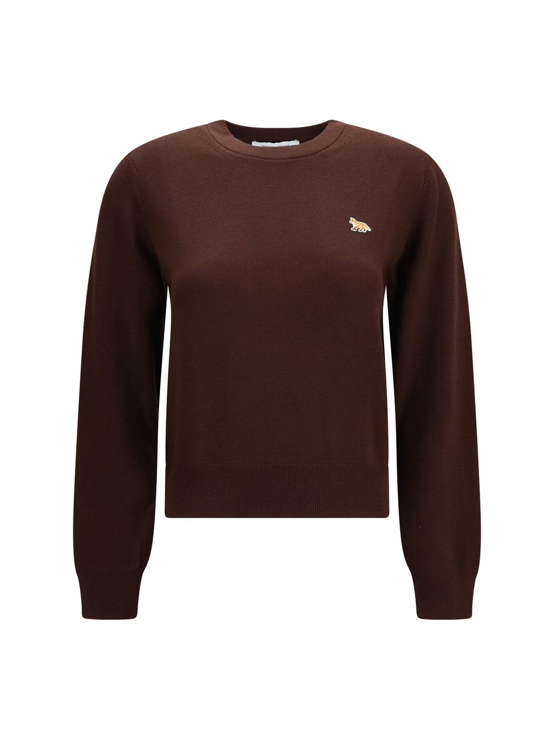 Baby Fox Merino Jumper 1