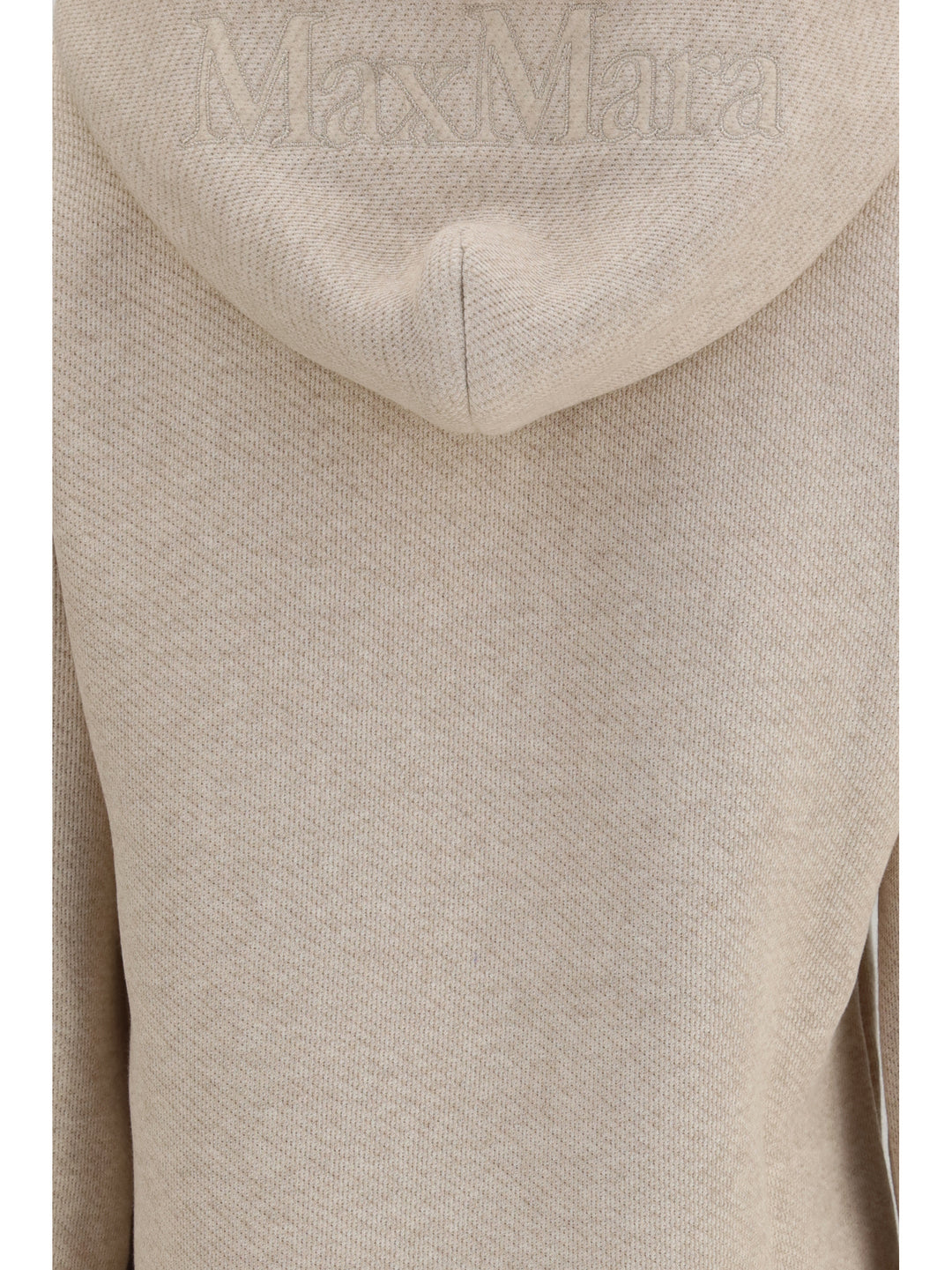 Hooded Sweatshirt 3