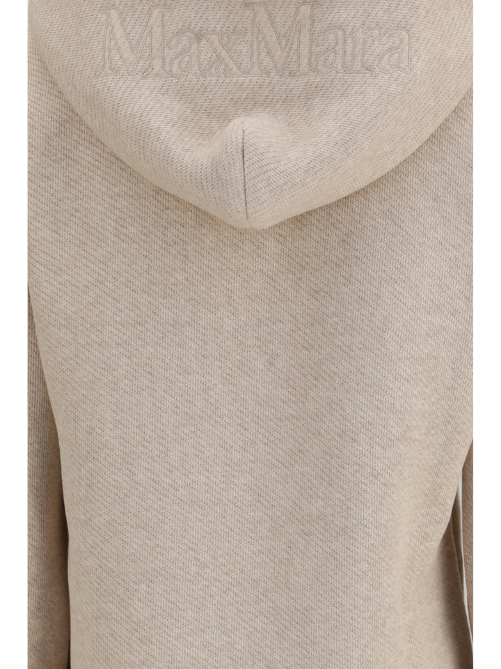 Hooded Sweatshirt 3