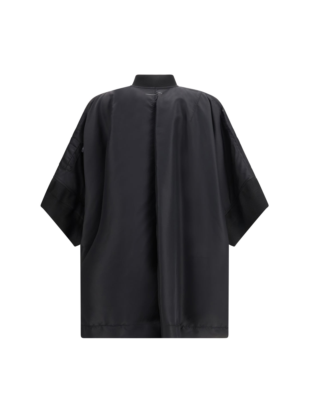 Nylon Cape 2