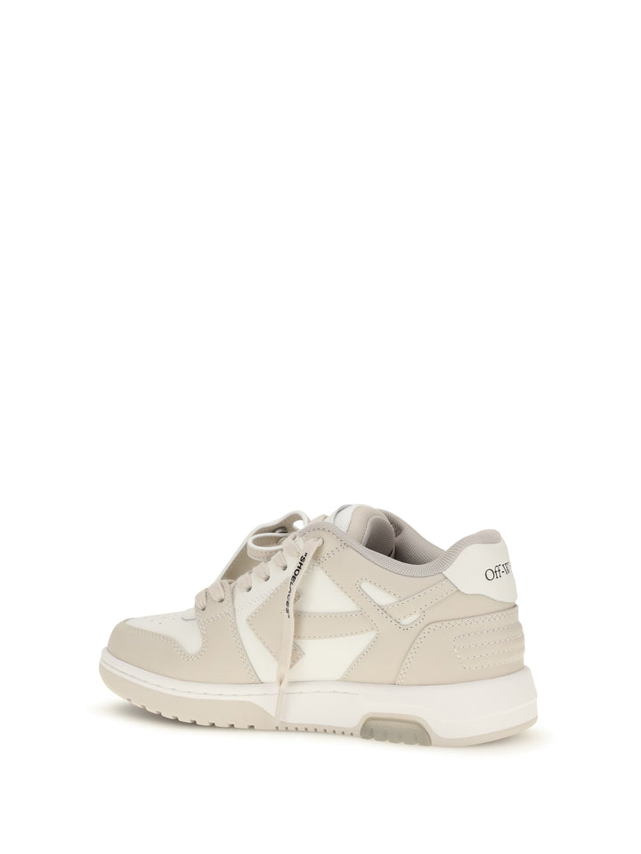 Out of Office Sneakers 3