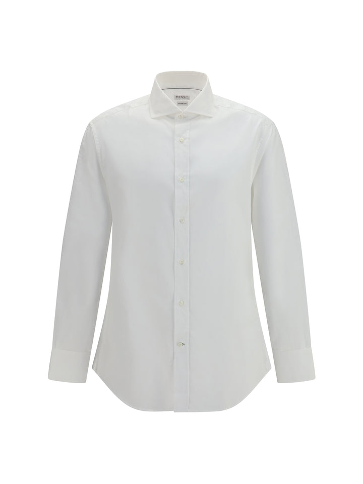 Cotton Shirt 1