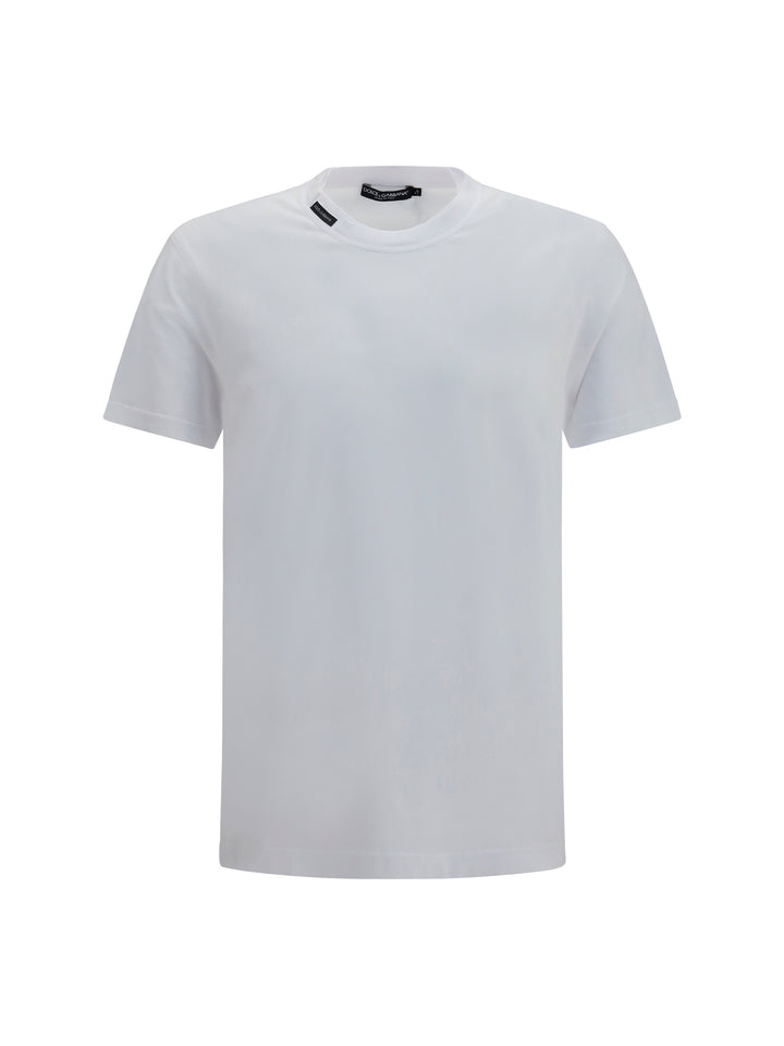 Cotton jersey T-shirt 1