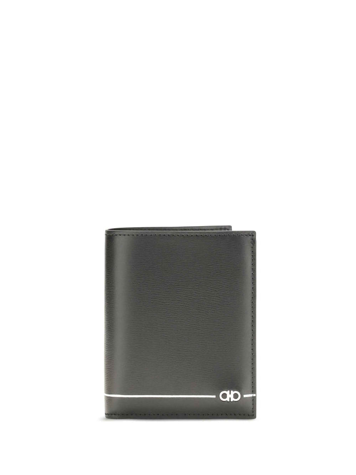 Gancini bifold Wallet